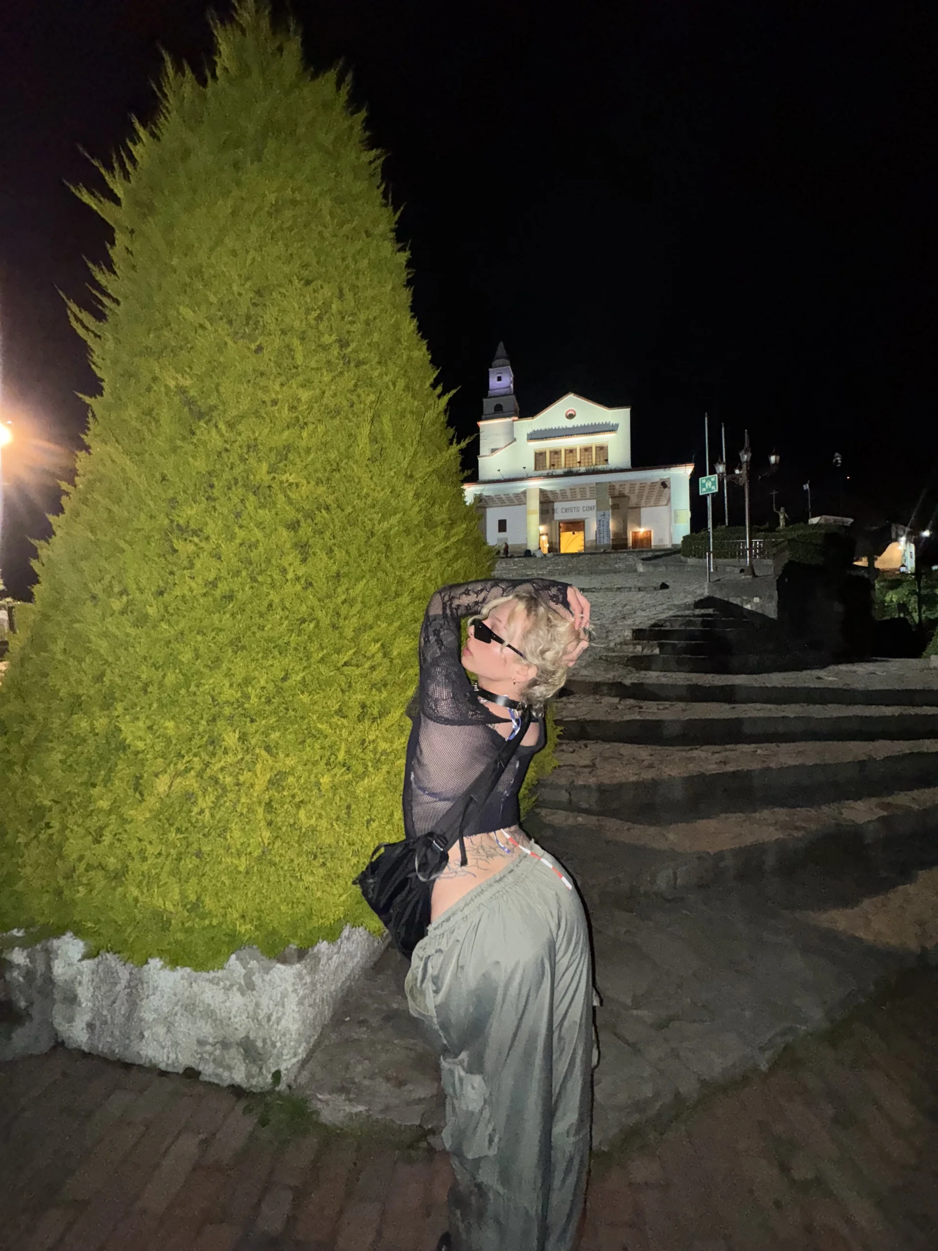 XXX Porn Photo of Nude Bonnie_vega 47