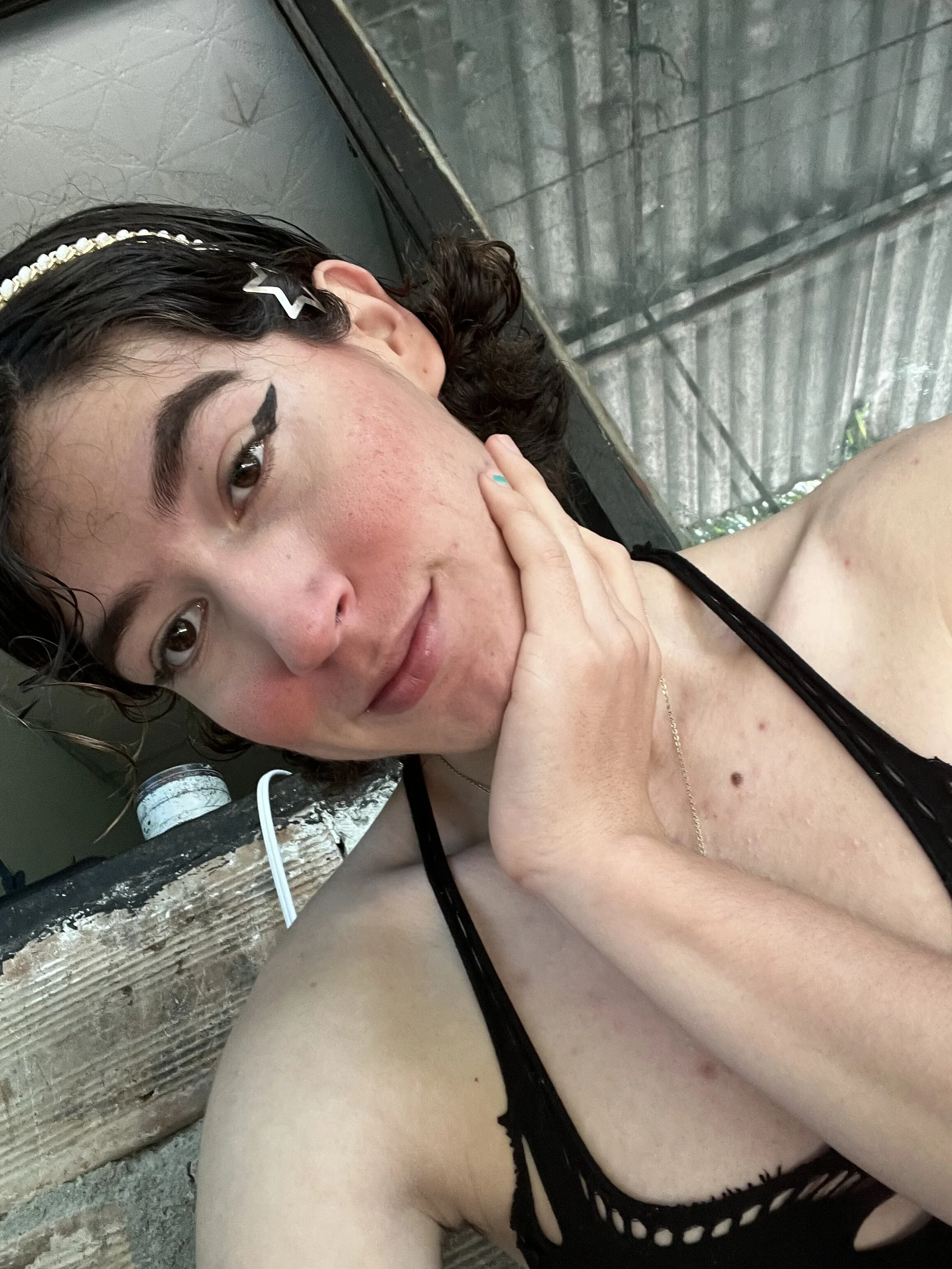 XXX Porn Photo of Nude Koral_10 59