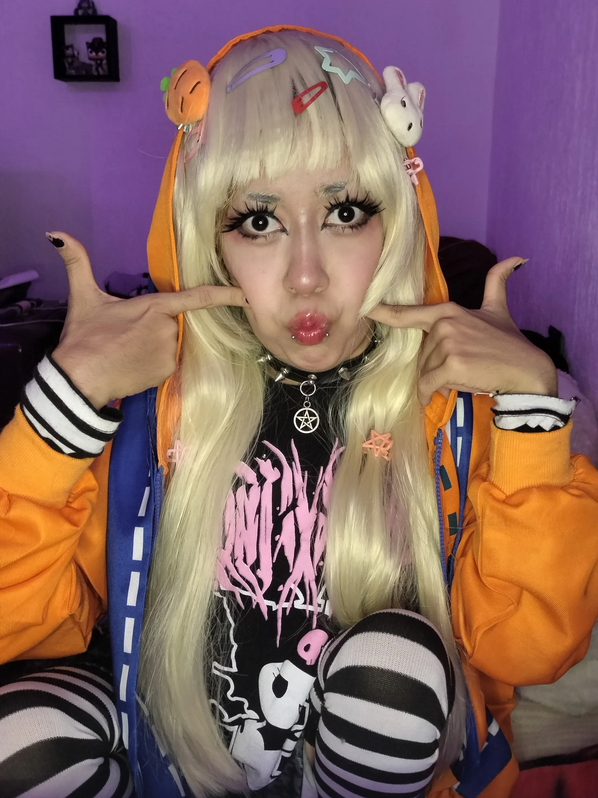 XXX Porn Photo of Nude YukiRam 3
