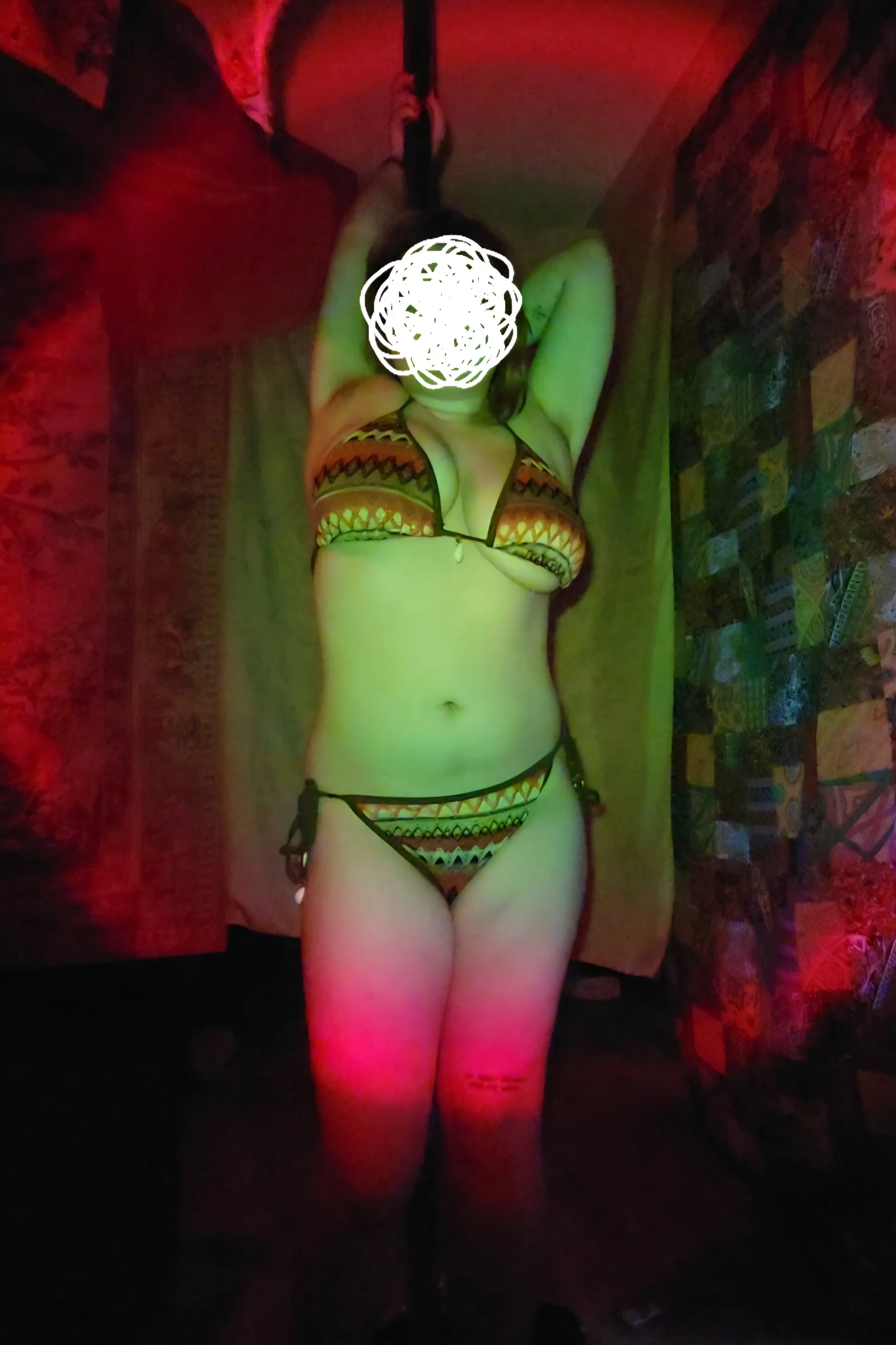 XXX Porn Photo of Nude sugarluvvv 4