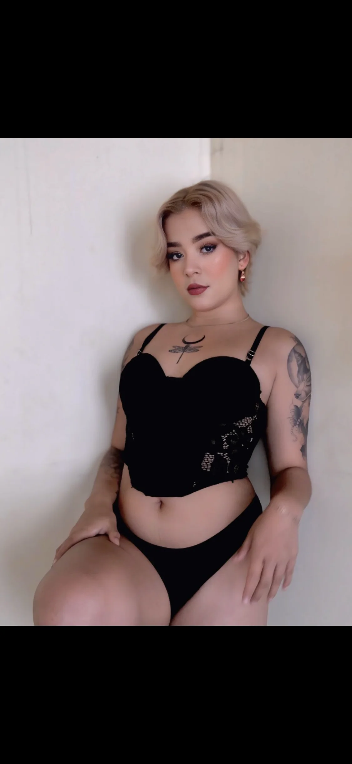 XXX Porn Photo of Nude Soapycute 1
