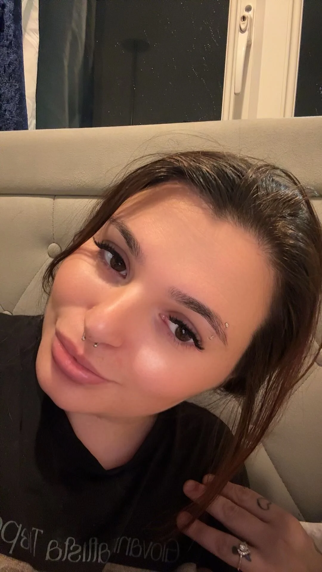 XXX Porn Photo of Nude Valentinaroseex 9