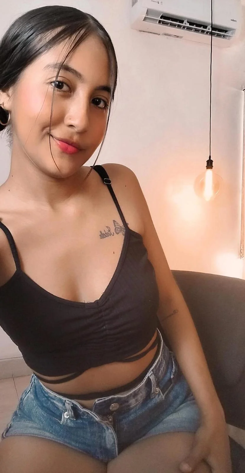 XXX Porn Photo of Nude Luna_star3 2