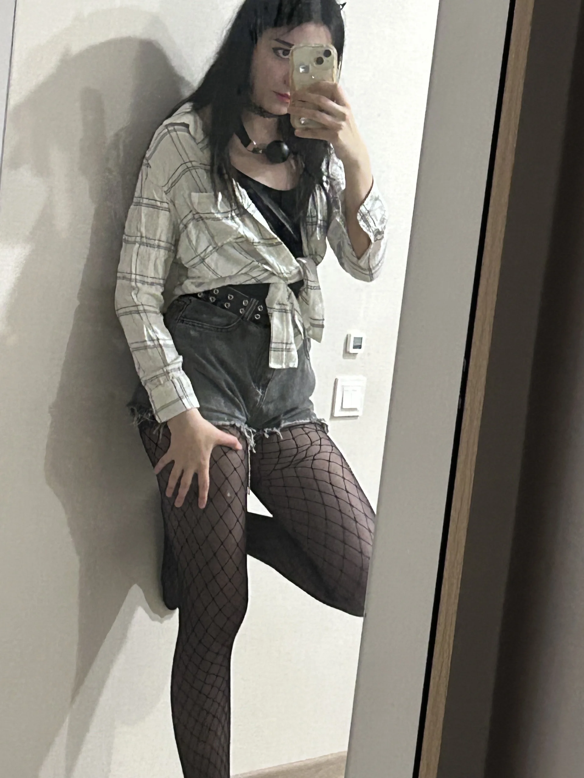 XXX Porn Photo of Nude yuriski_ 7