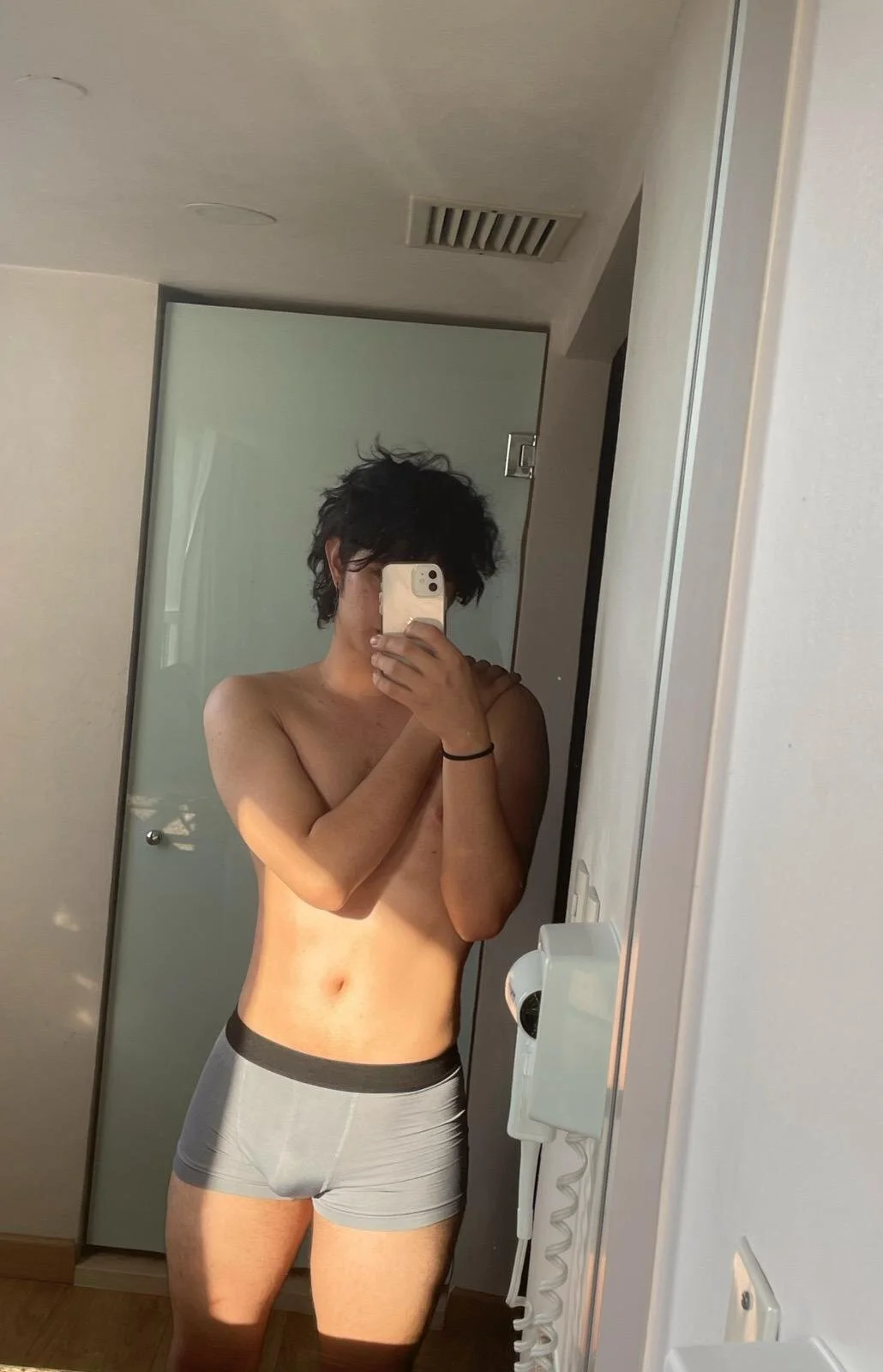 XXX Porn Photo of Nude LeonDeNarnia 5