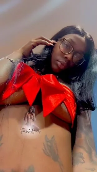 XXX Porn Photo of Nude Farrah_Owens 4