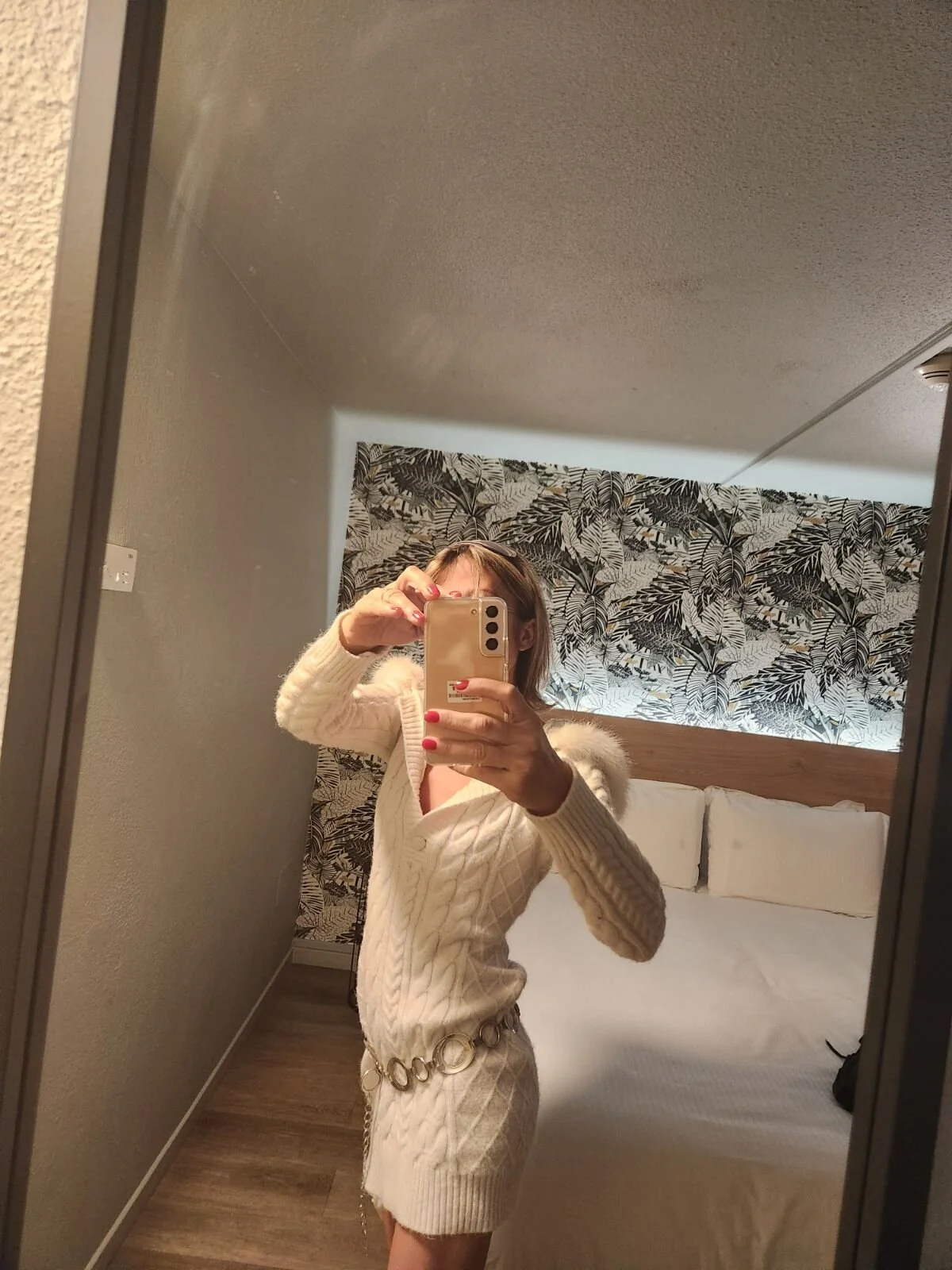 XXX Porn Photo of Nude Timide_girl17 9