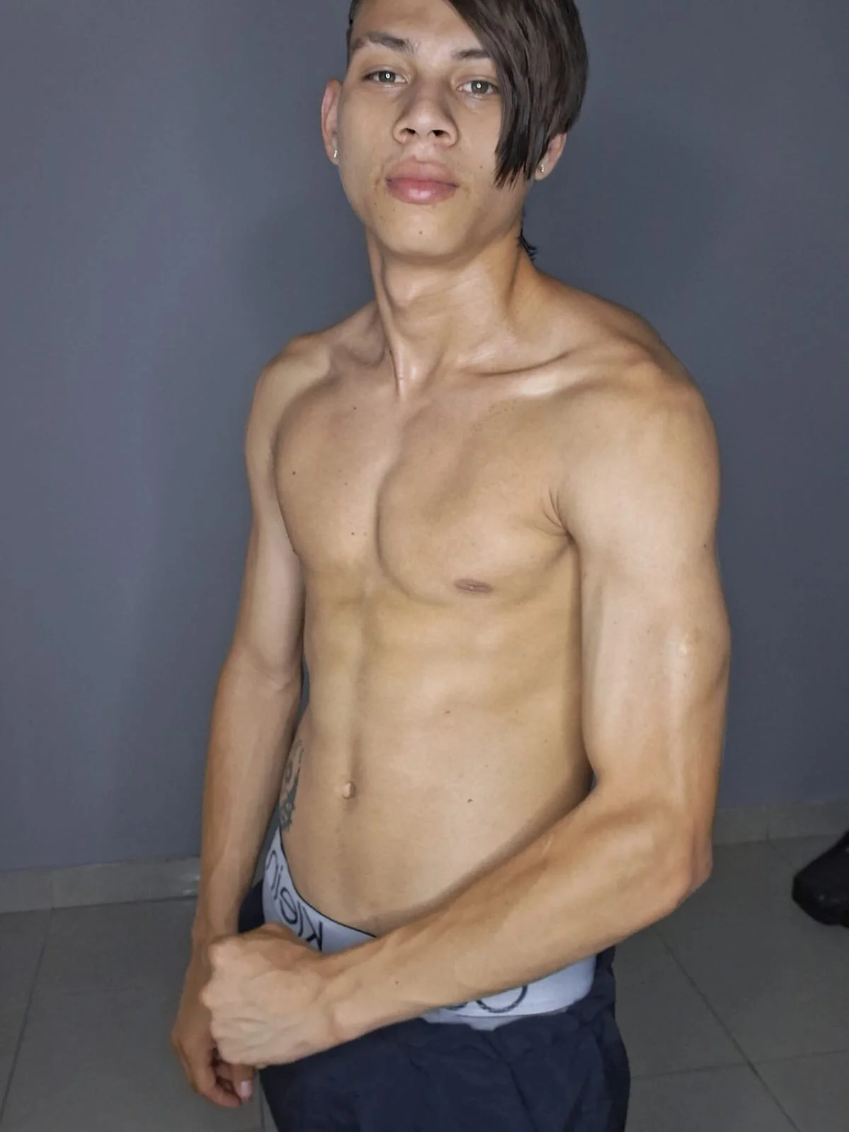XXX Porn Photo of Nude masterbrave420 3