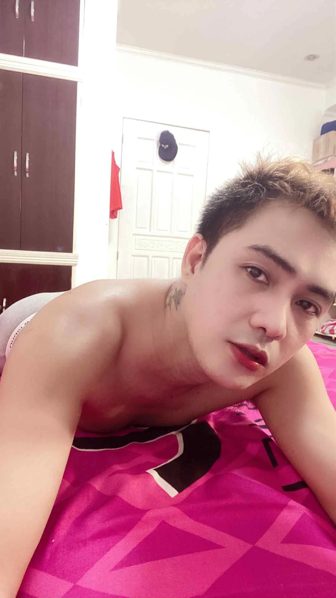 XXX Porn Photo of Nude asianhottyboy 9