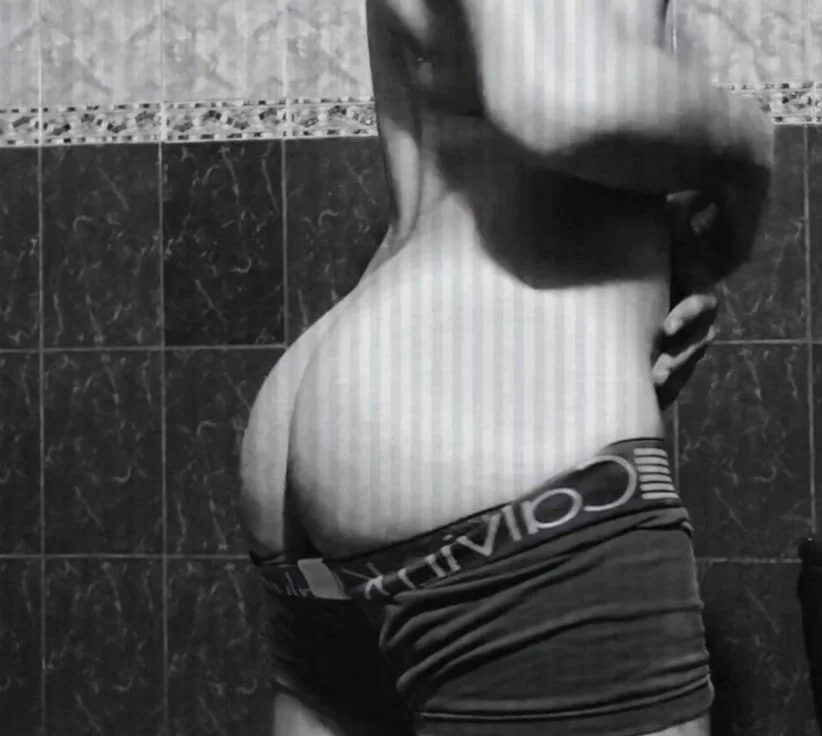 XXX Porn Photo of Nude AnthuanBig 3