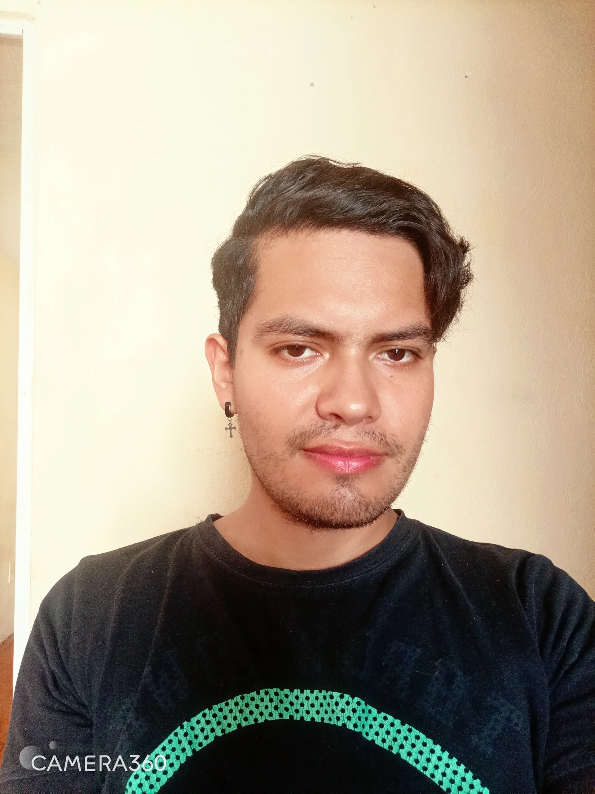 XXX Porn Photo of Nude Brando_Becquer 8