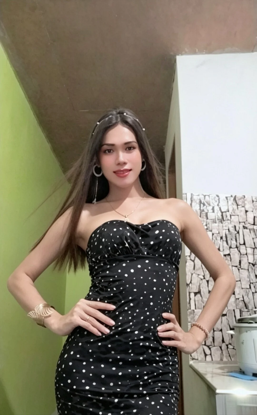 XXX Porn Photo of Nude AsianslutGoddessxxx 4