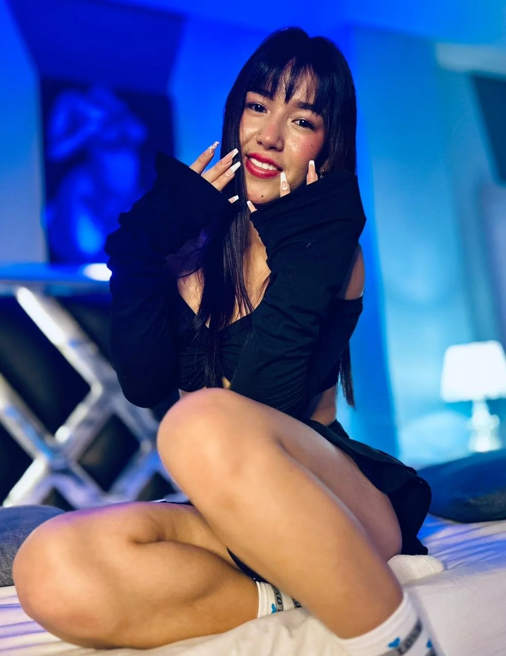XXX Porn Photo of Nude Katee_mos 5