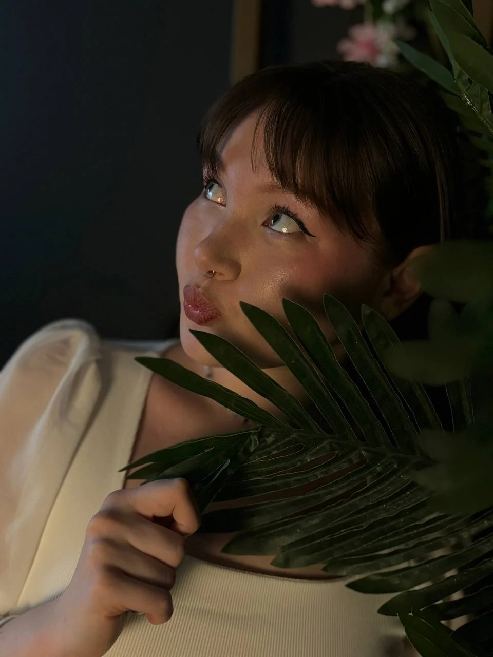 XXX Porn Photo of Nude Ash_Hasmy 11