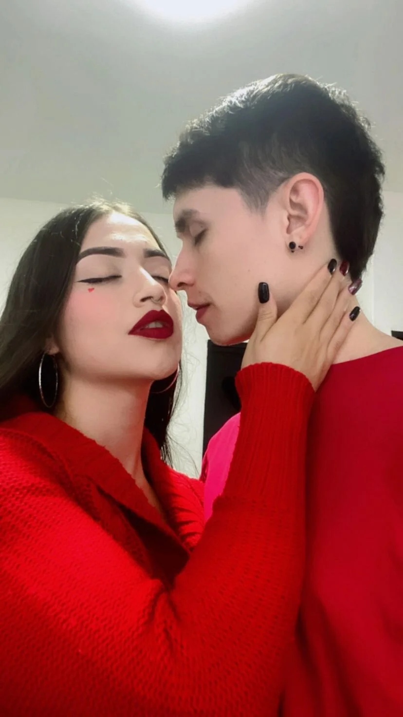 XXX Porn Photo of Nude LhiayOliver 24