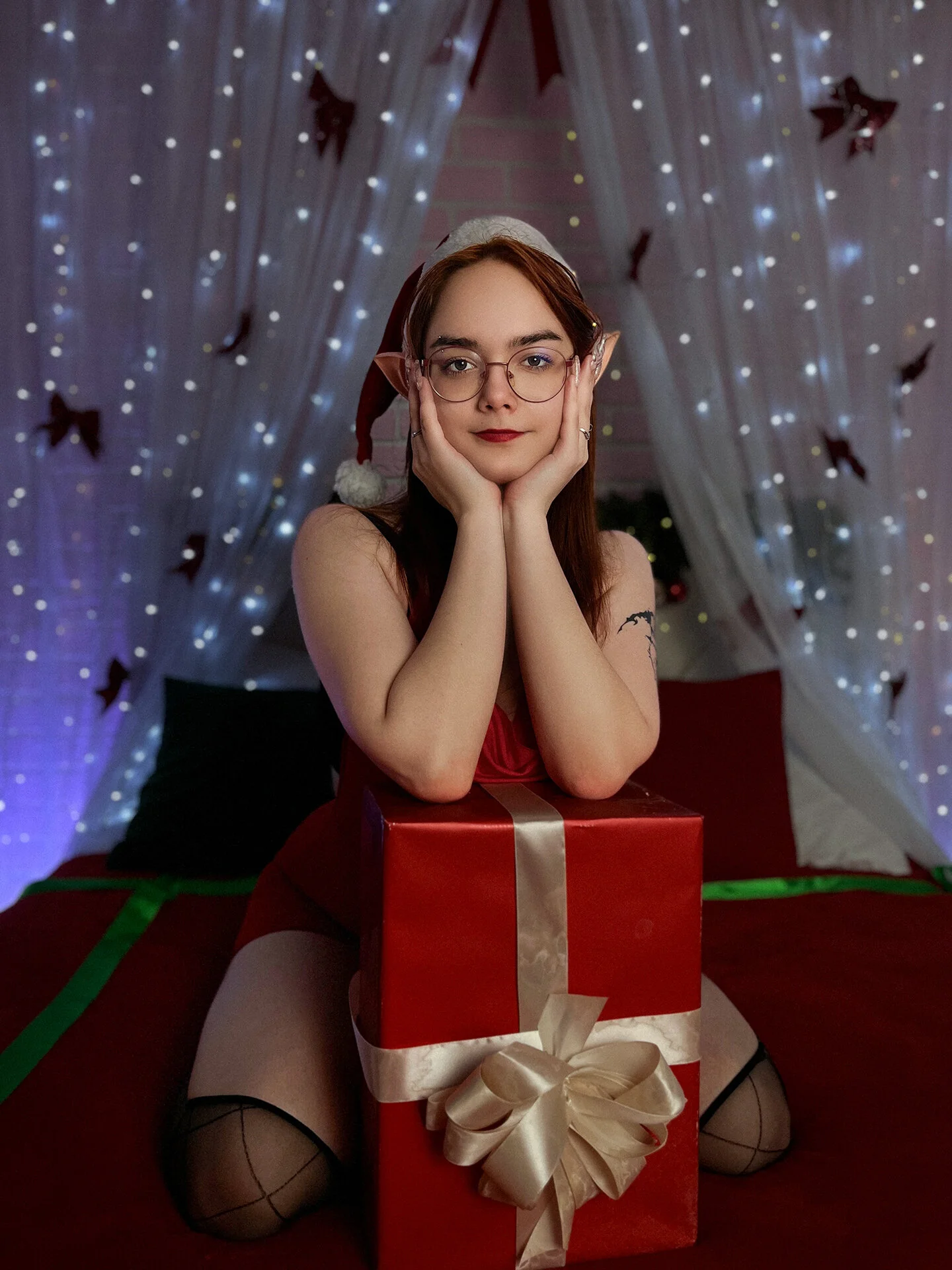 XXX Porn Photo of Nude Lily__Evans 41