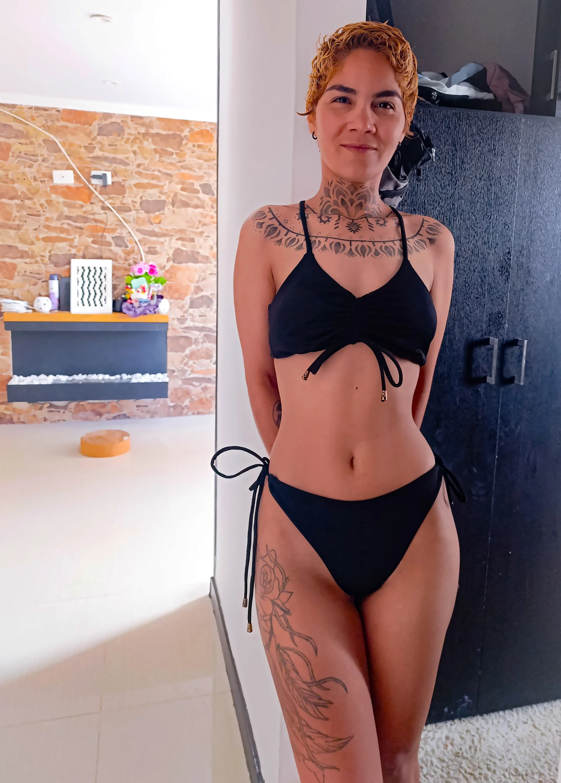 XXX Porn Photo of Nude anaroman01 64