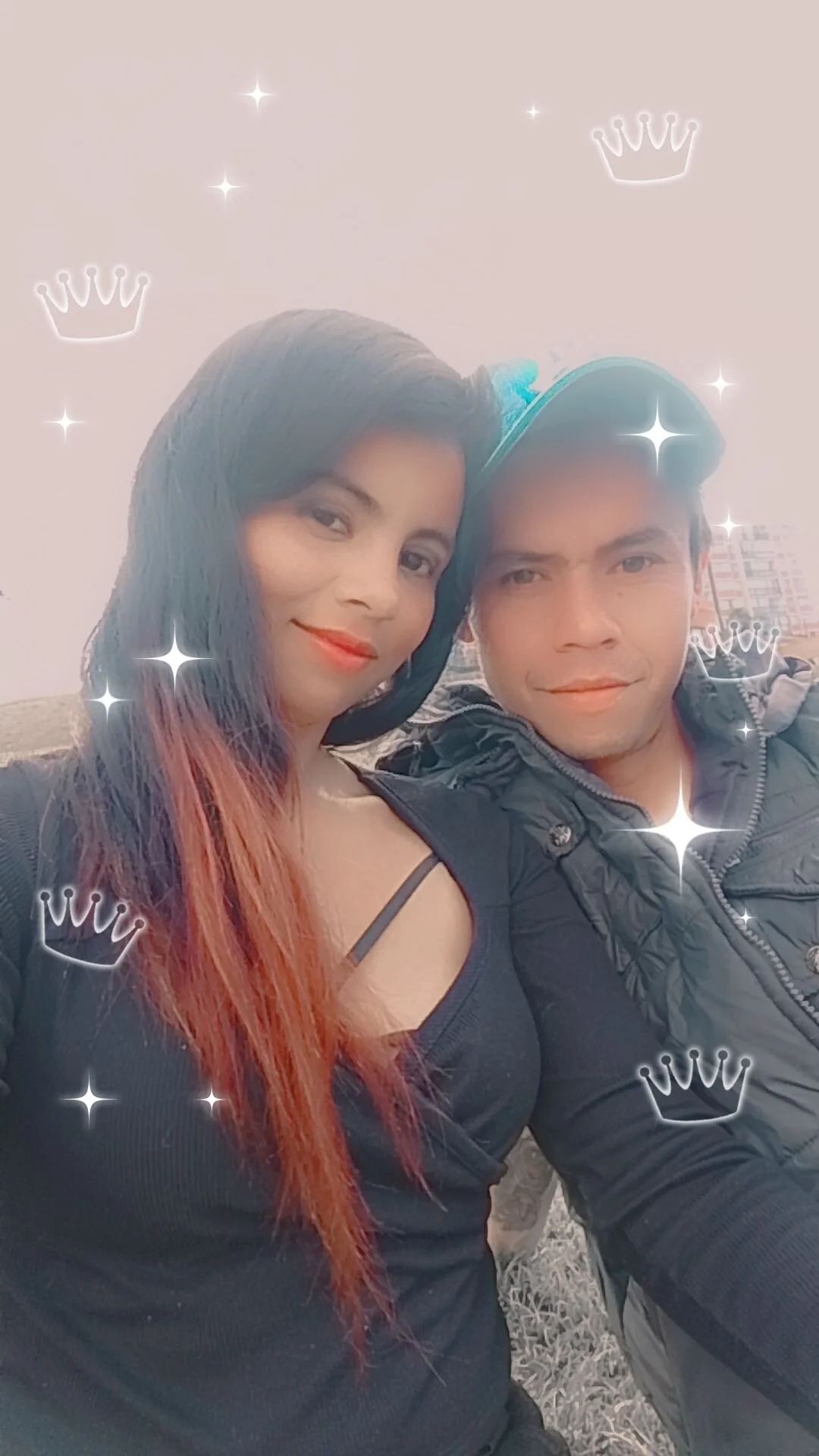 XXX Porn Photo of Nude Latinsexx_duo 3