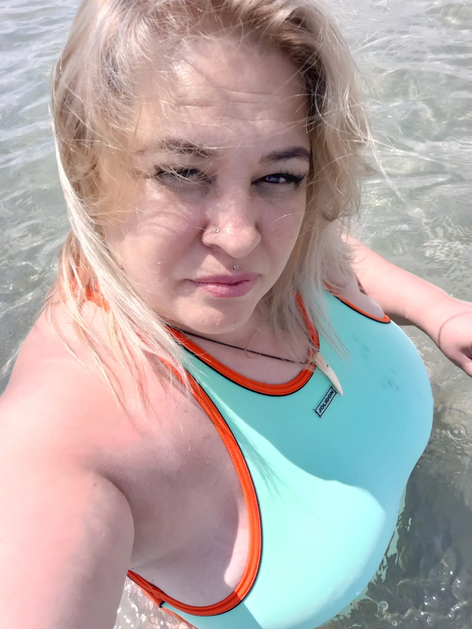 XXX Porn Photo of Nude AriannaMilf 6