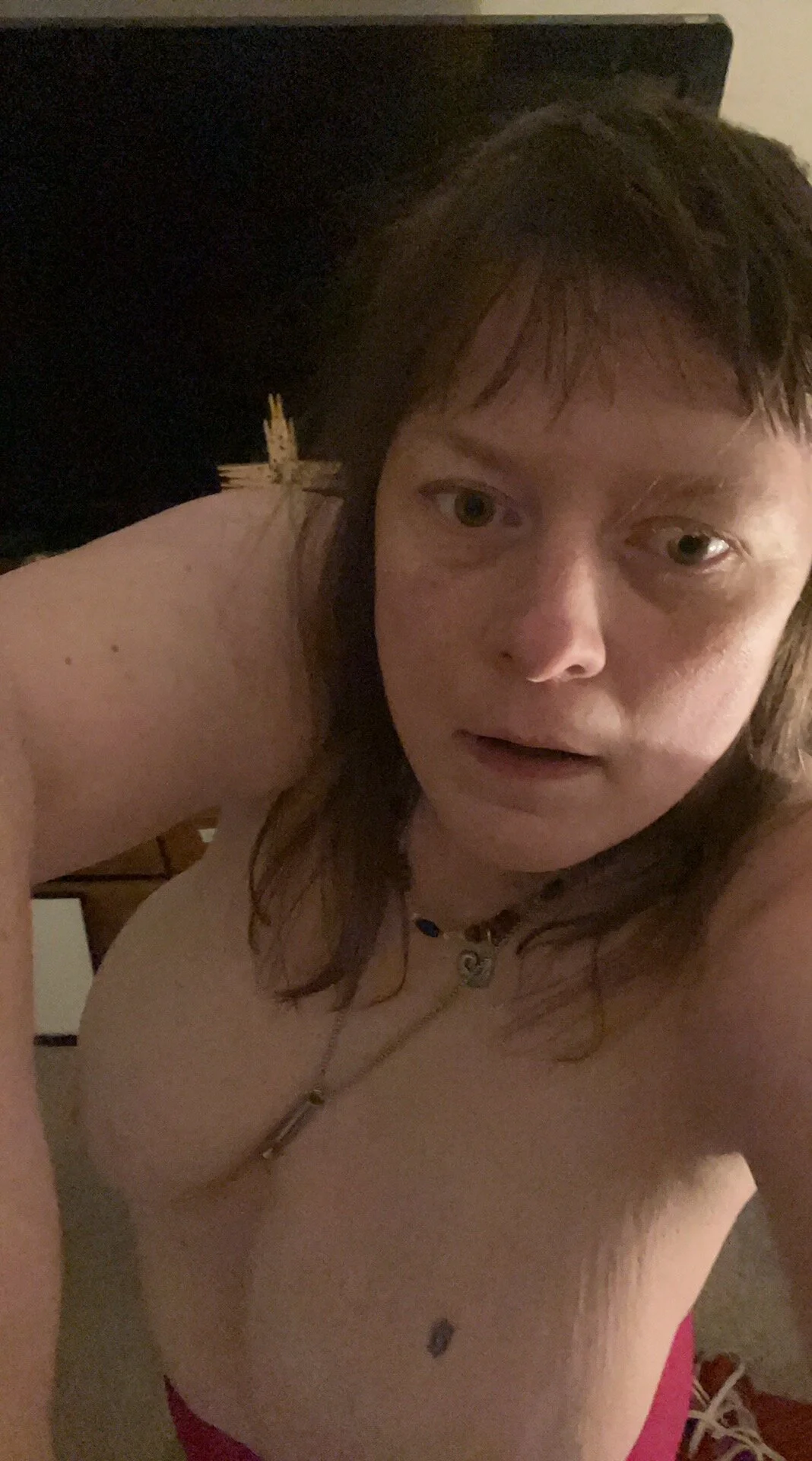 XXX Porn Photo of Nude NexusStarStriker 5