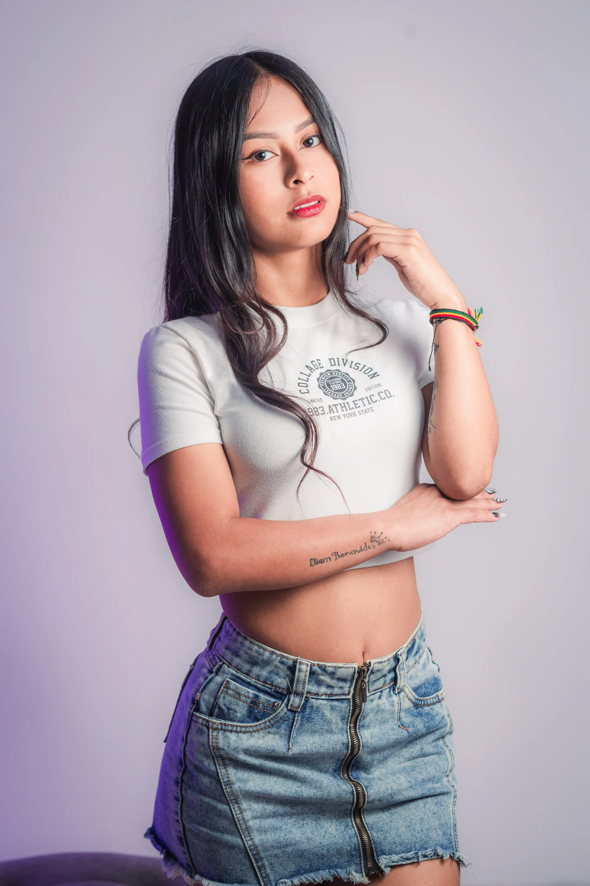 XXX Porn Photo of Nude NataliaVega2 3