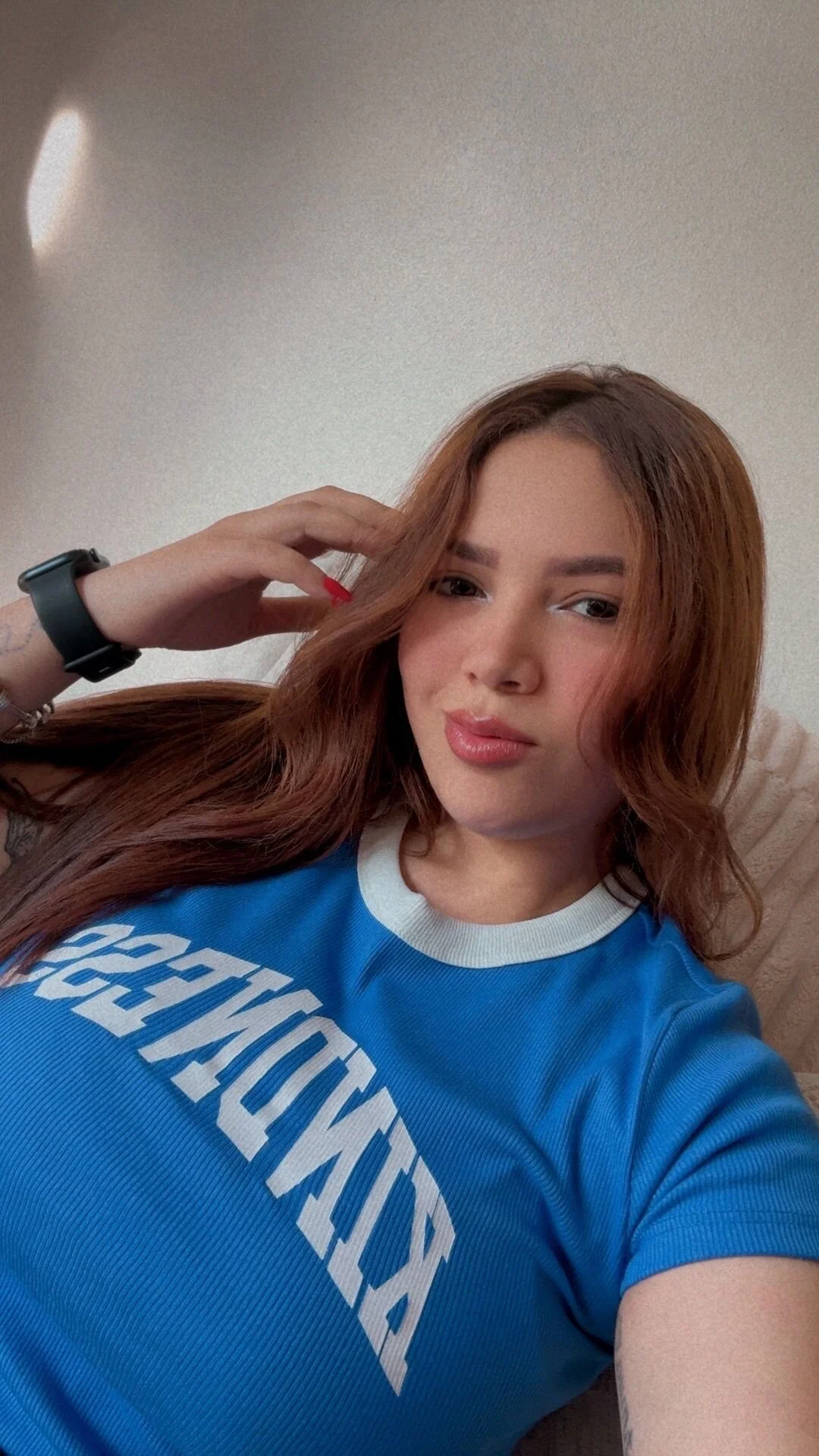 XXX Porn Photo of Nude Kamila_Summers 5