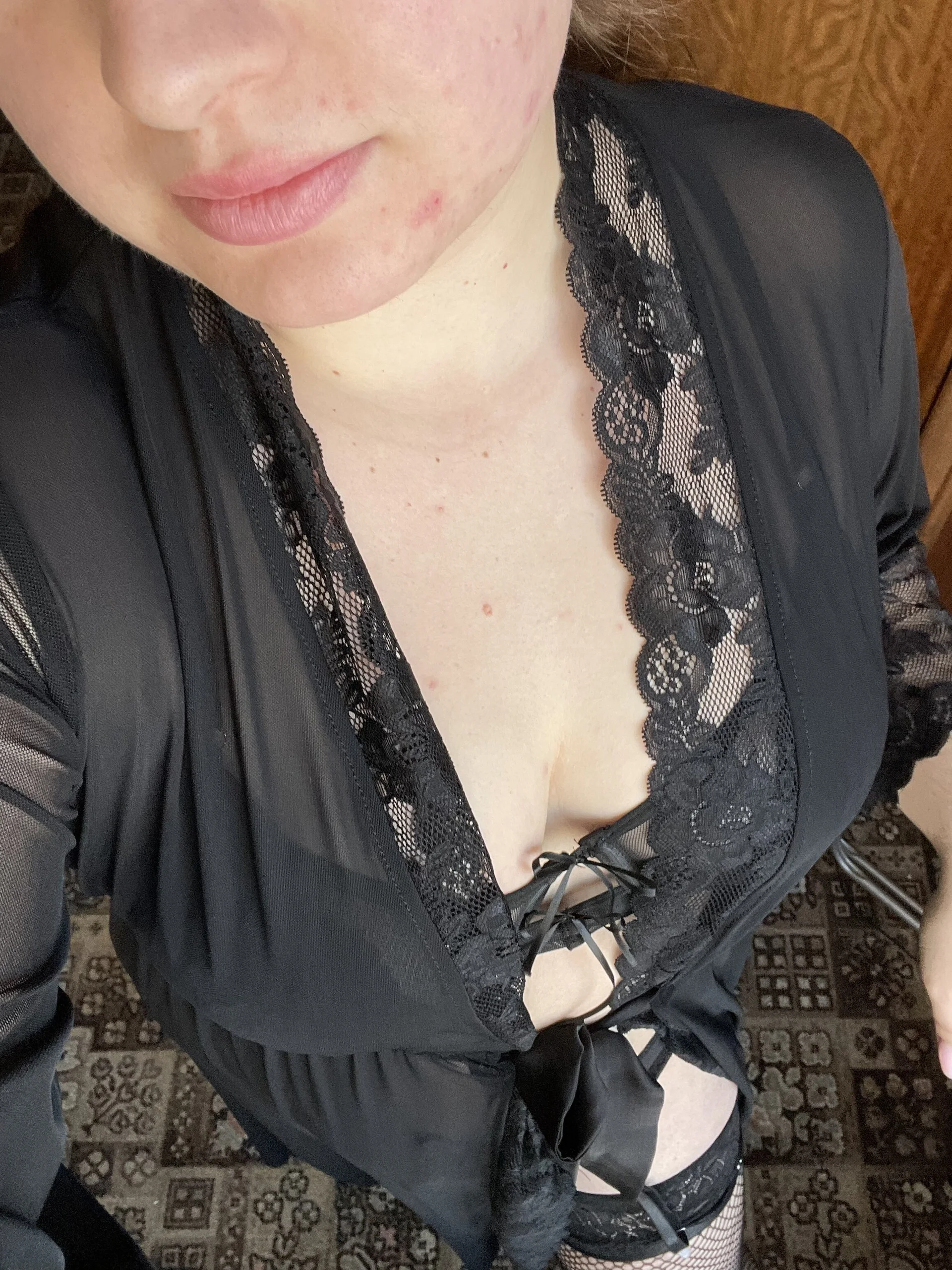 XXX Porn Photo of Nude alina_bels 16