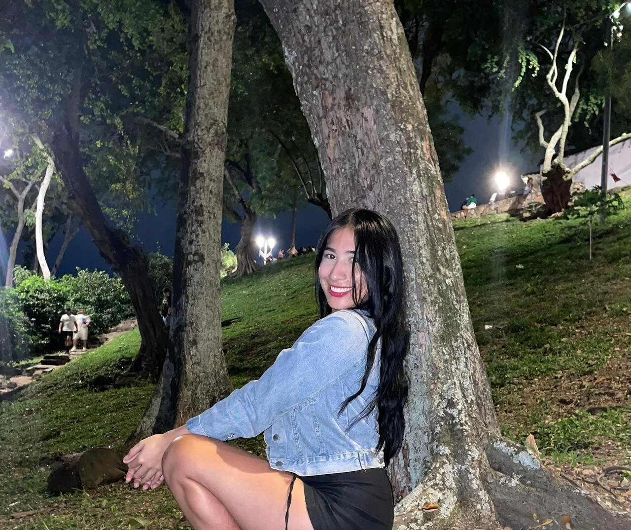 XXX Porn Photo of Nude DANIK_STAR 45