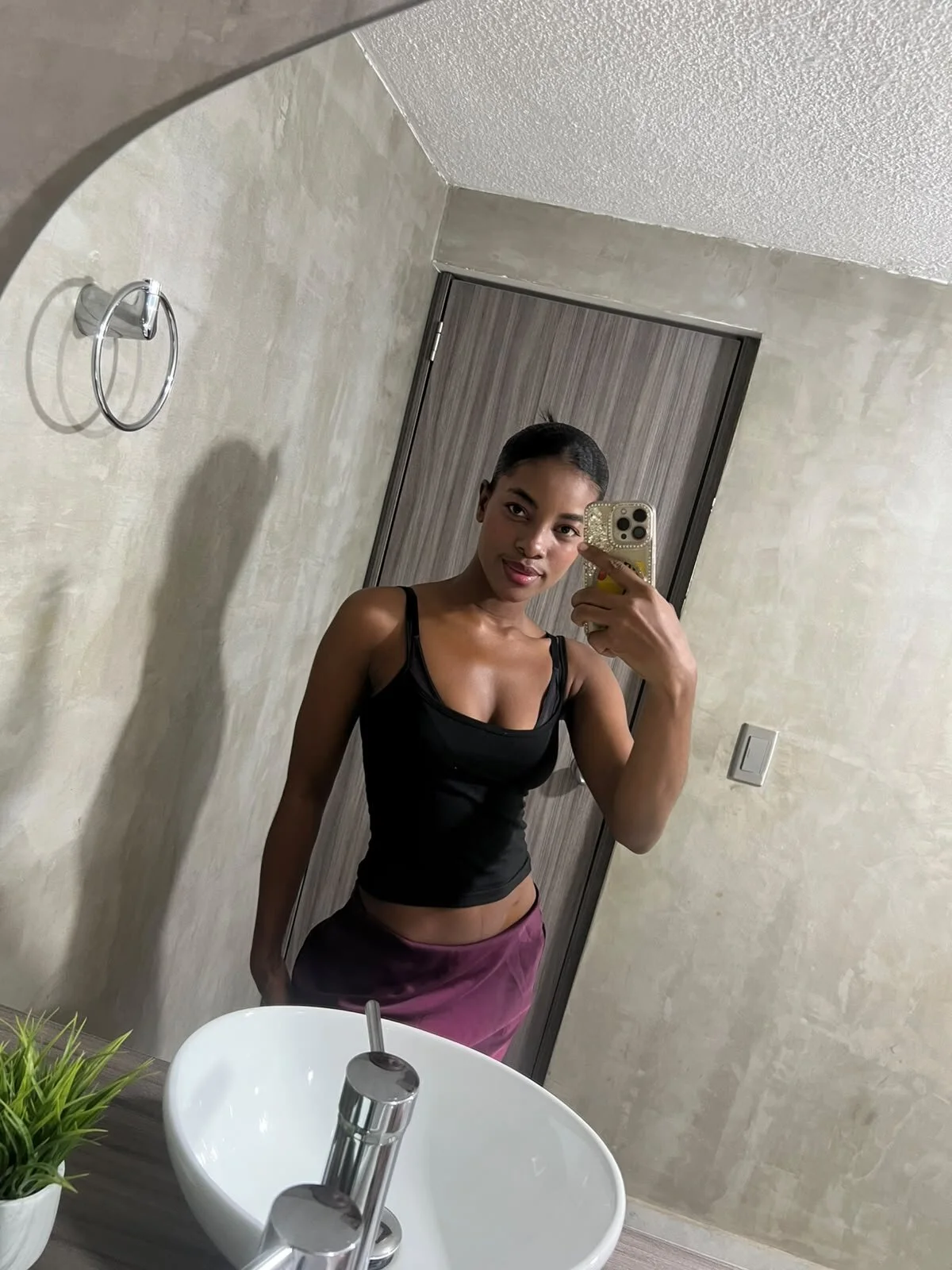 XXX Porn Photo of Nude aliyah_decker 3