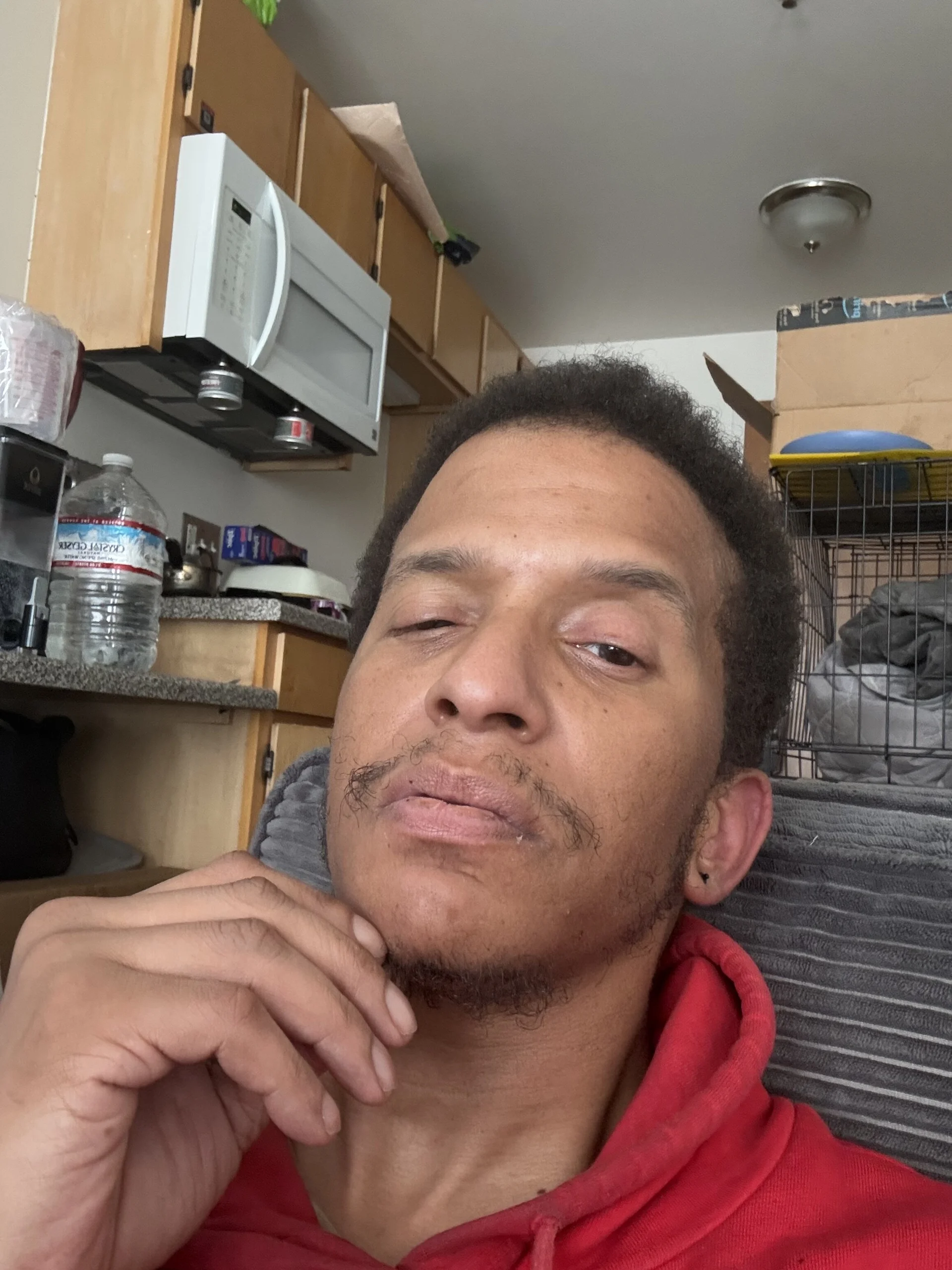 XXX Porn Photo of Nude Ooohtoolee 3