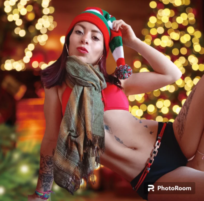 XXX Porn Photo of Nude Tefannyy_ 56