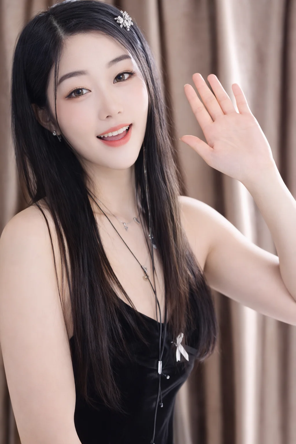 XXX Porn Photo of Nude CindyHK 21