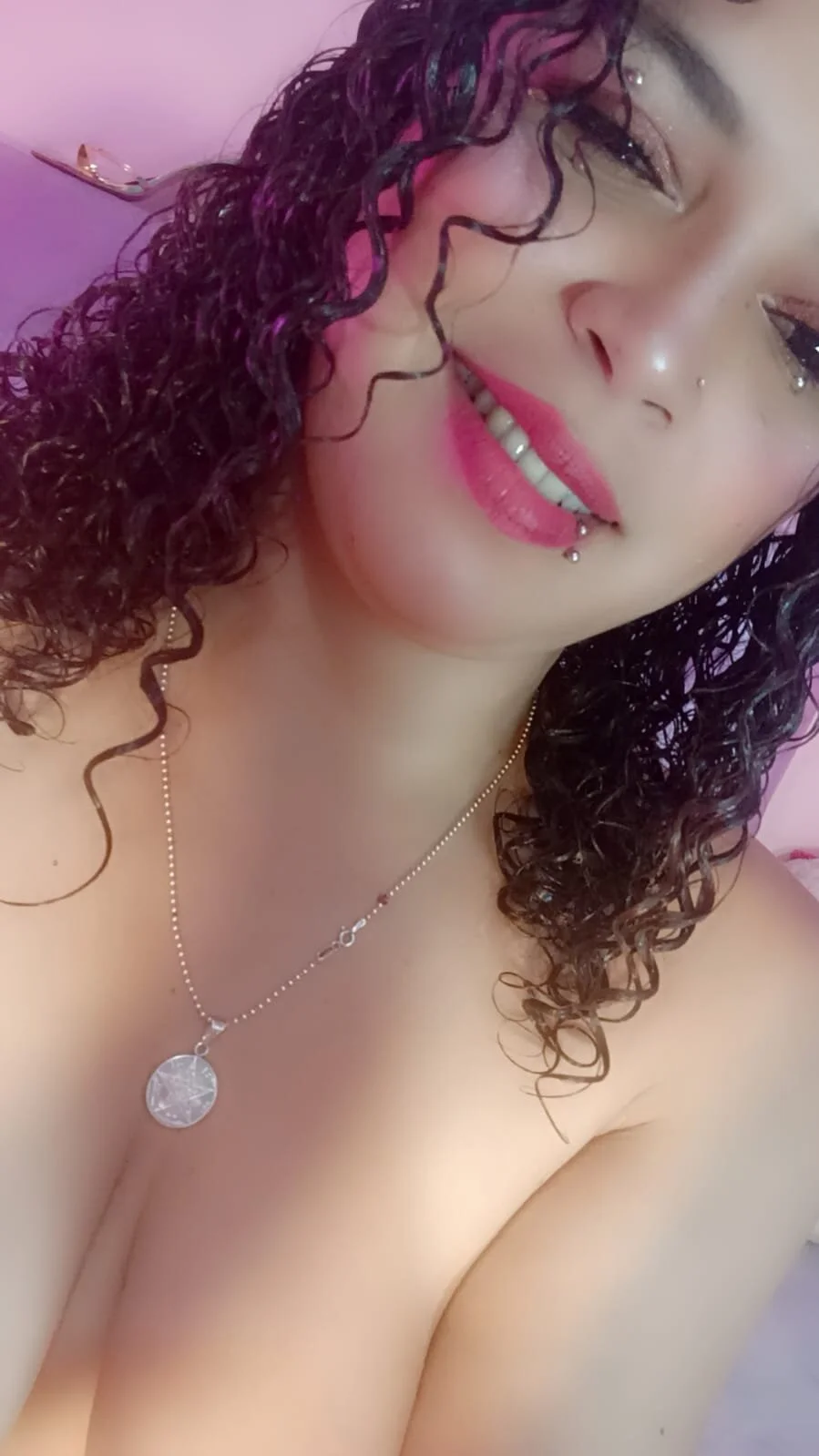 XXX Porn Photo of Nude ArianaSaintx 23
