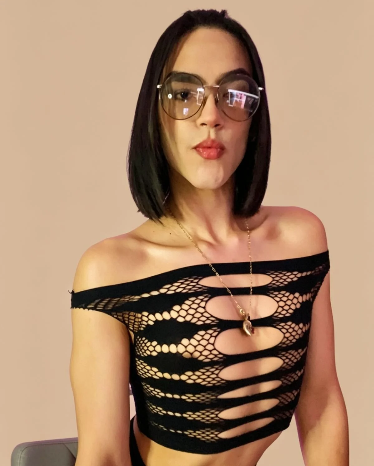 XXX Porn Photo of Nude melissa_hot21 42
