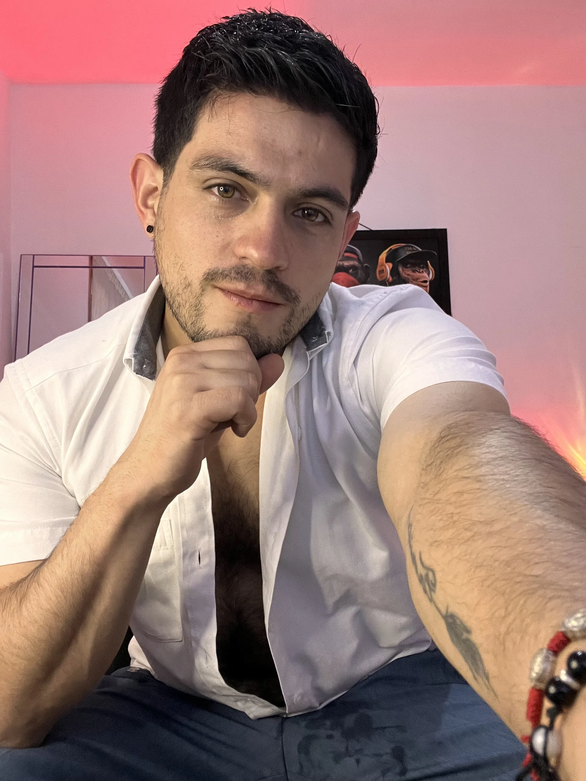 XXX Porn Photo of Nude williamsmiiths16 12