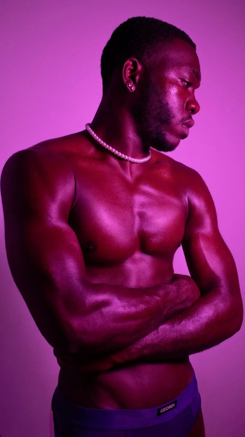 XXX Porn Photo of Nude Oliver_Laurent_ 5