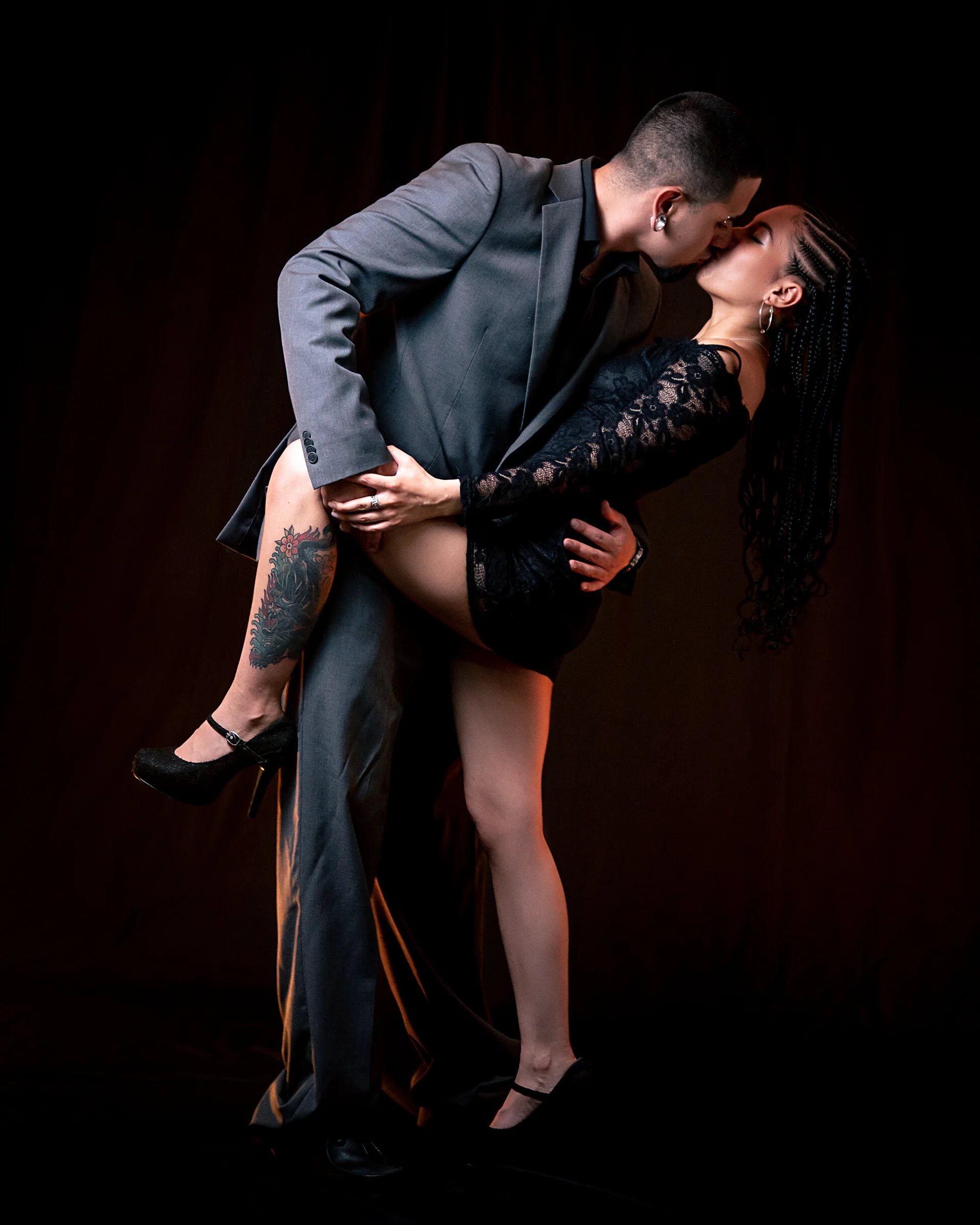 XXX Porn Photo of Nude tony_and_sophia 125