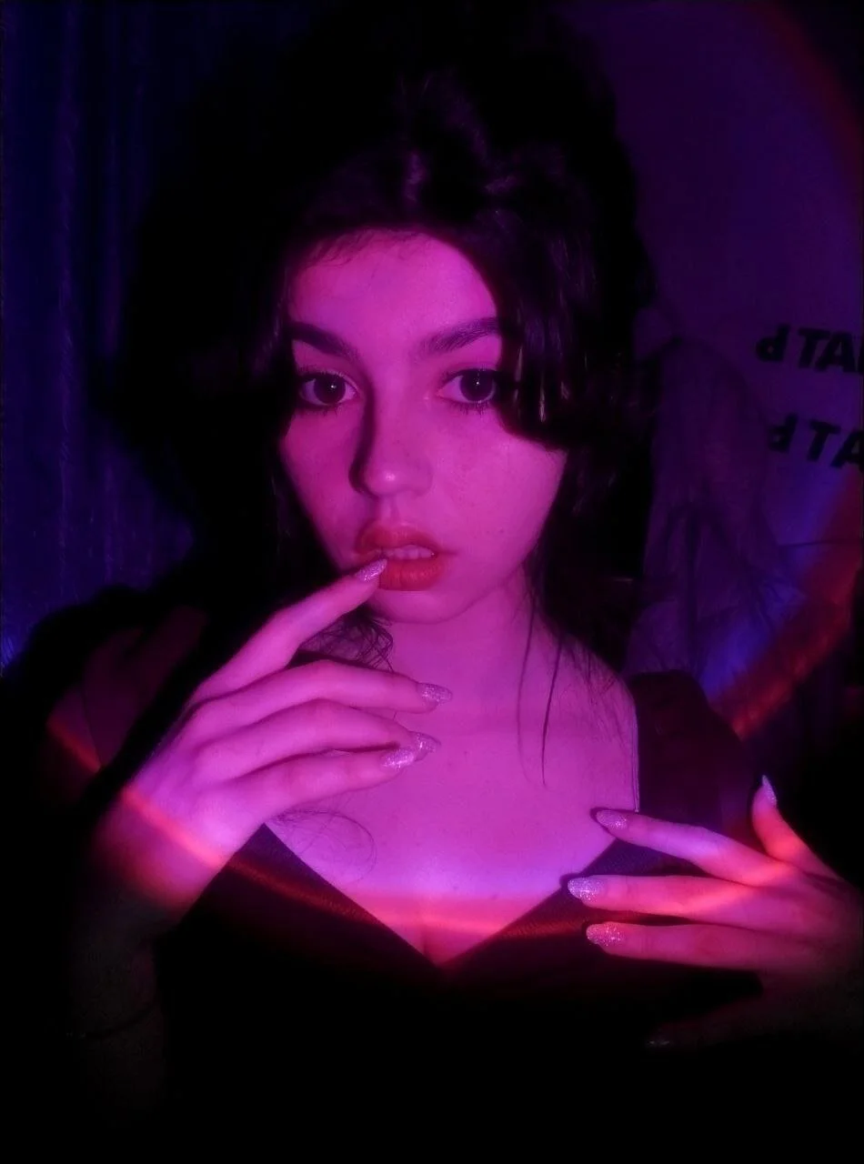 XXX Porn Photo of Nude KisaModel 2