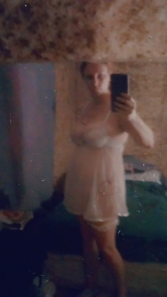 XXX Porn Photo of Nude trixietru 9