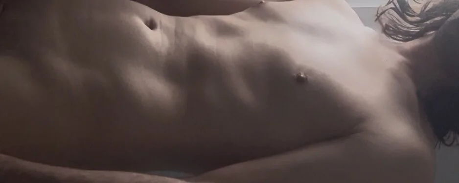 XXX Porn Photo of Nude sunlesscrowd 4