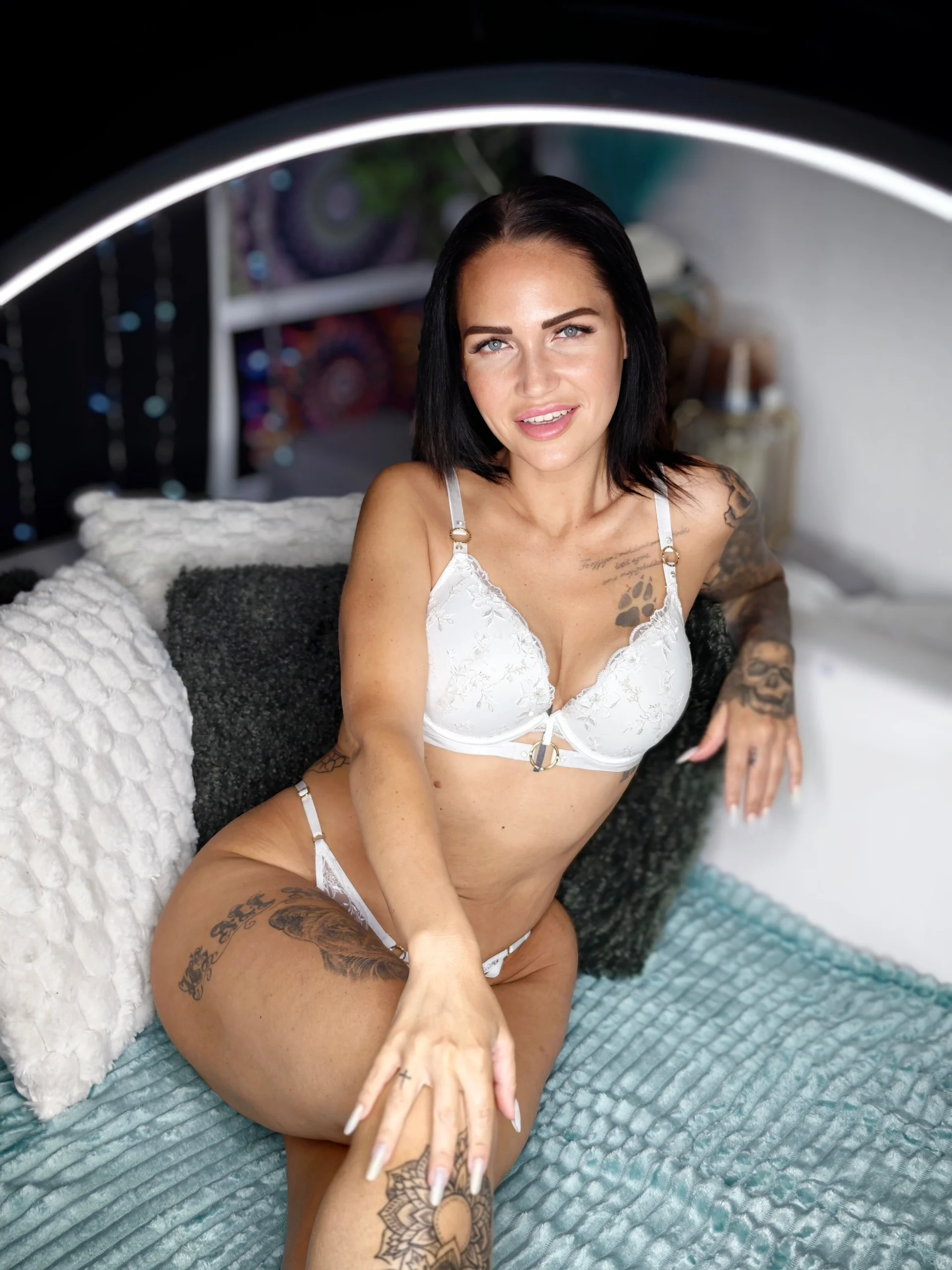 XXX Porn Photo of Nude MiraStar_xxx 2