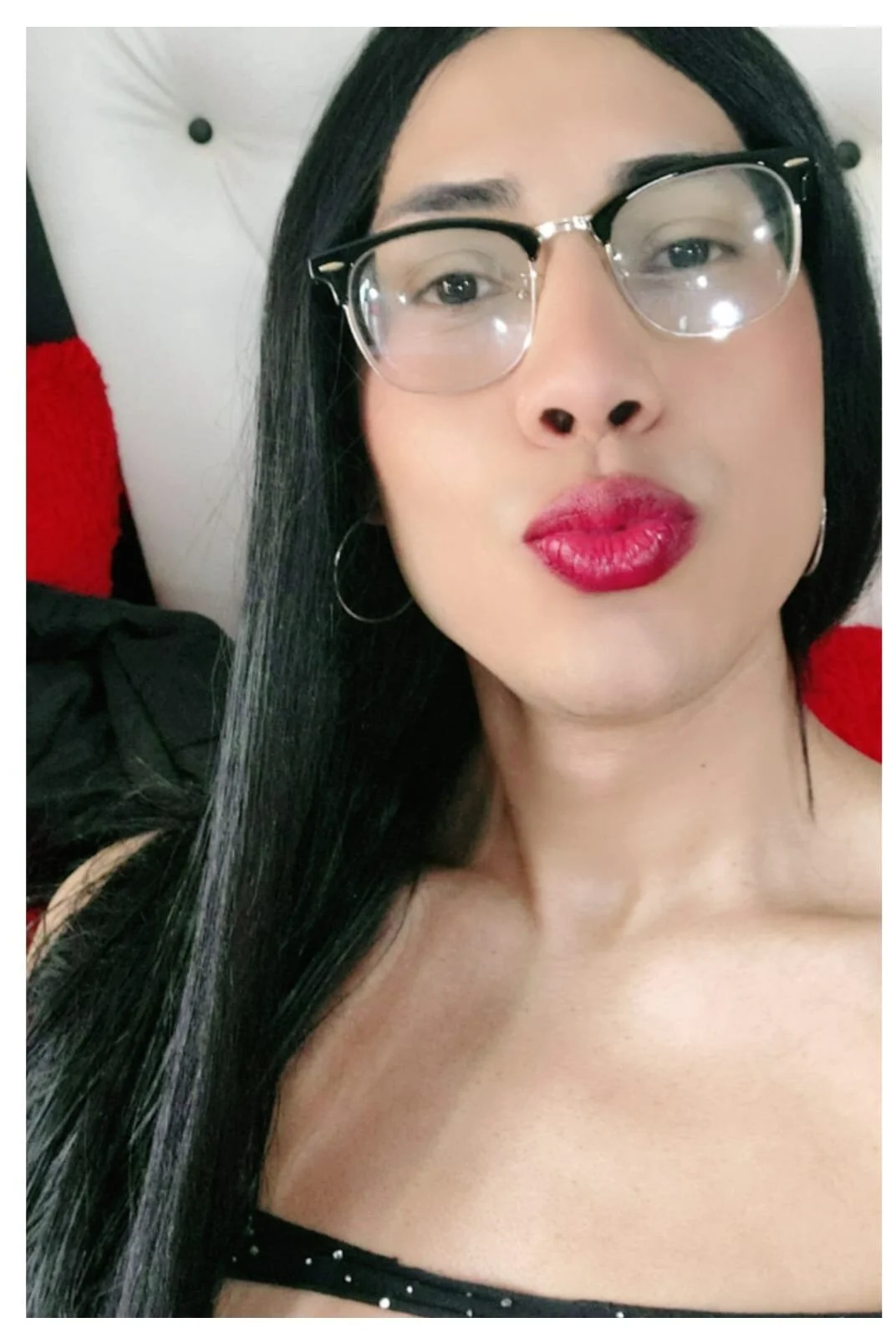 XXX Porn Photo of Nude alise_capell 1