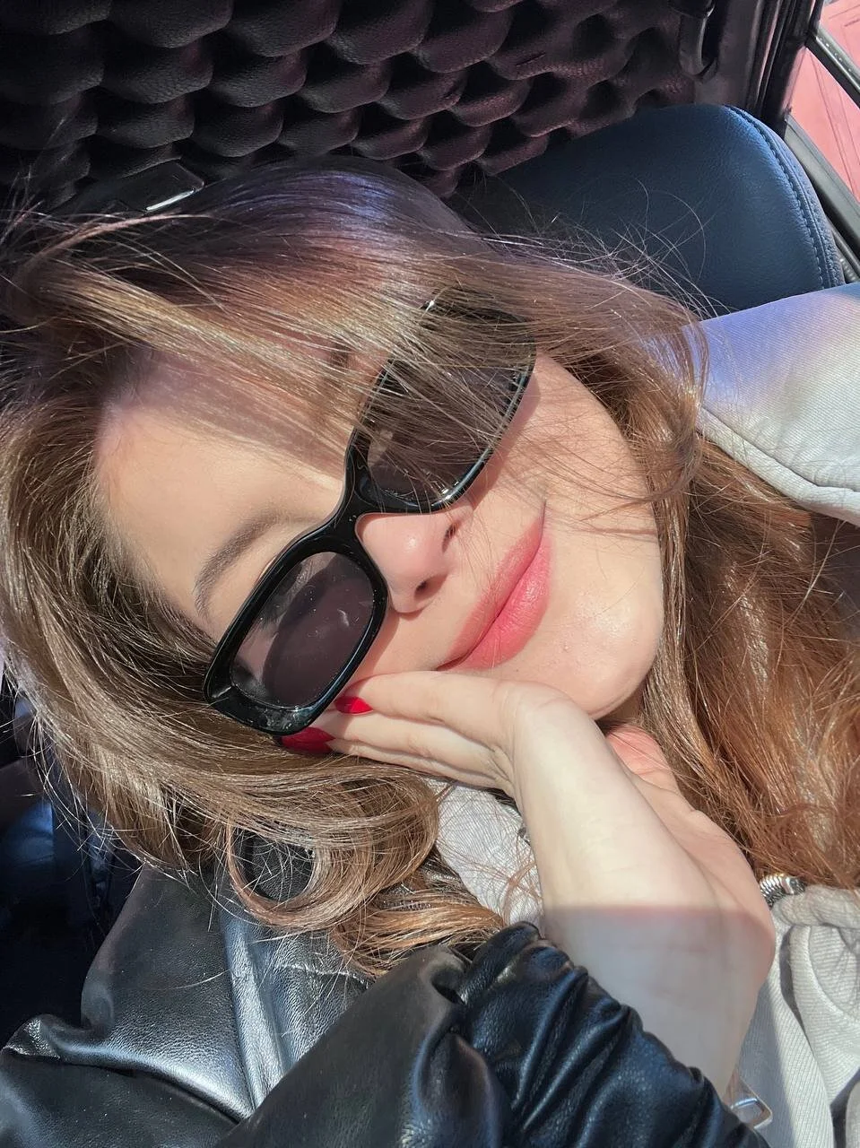 XXX Porn Photo of Nude EvaThopson 19