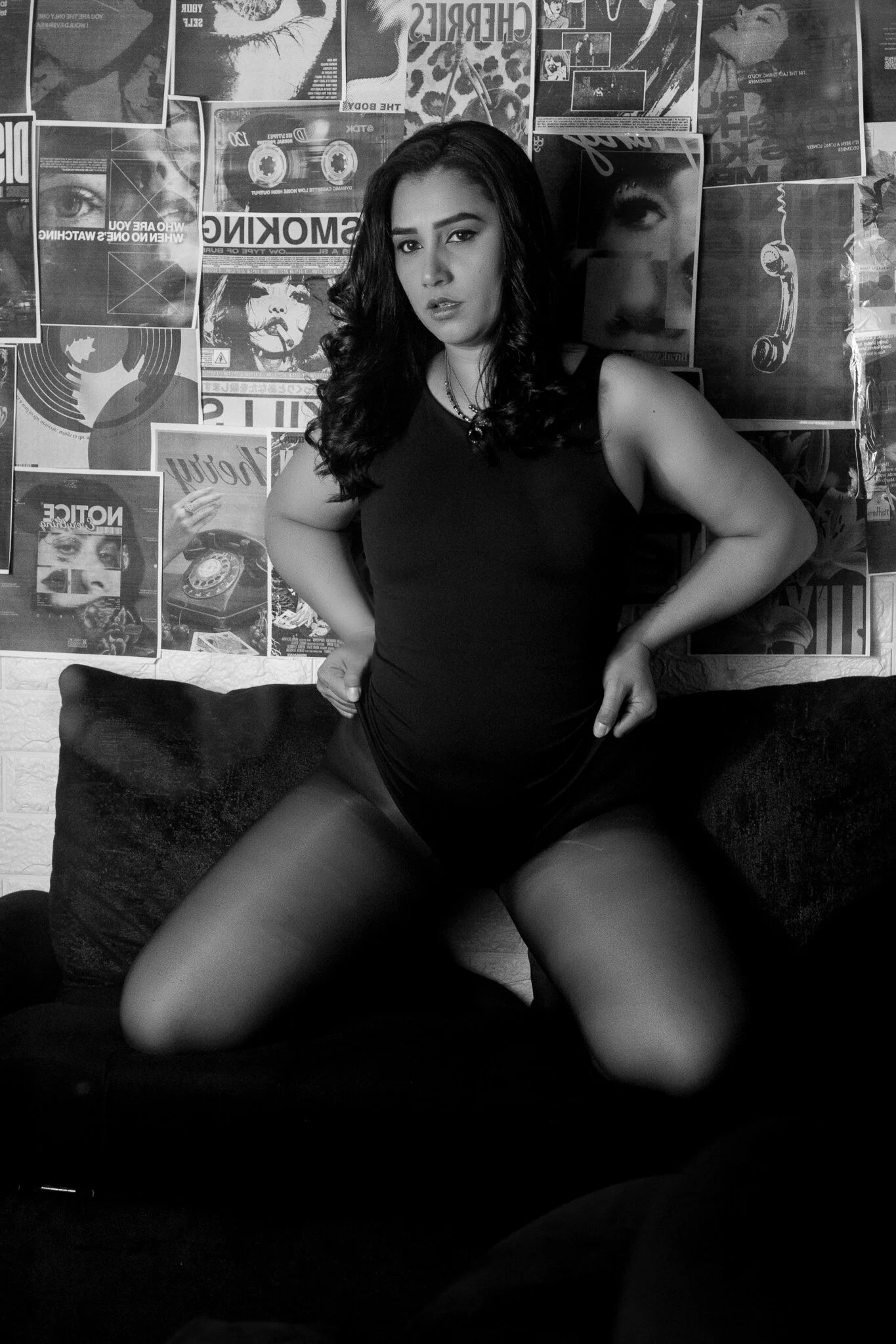 XXX Porn Photo of Nude Candyhoneyh 5