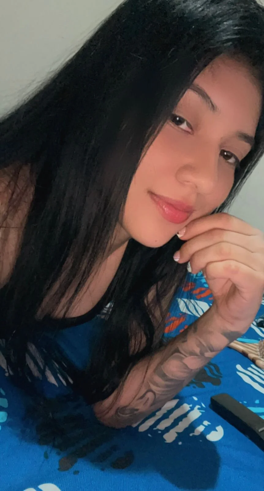 XXX Porn Photo of Nude Mia_Dior_ 1