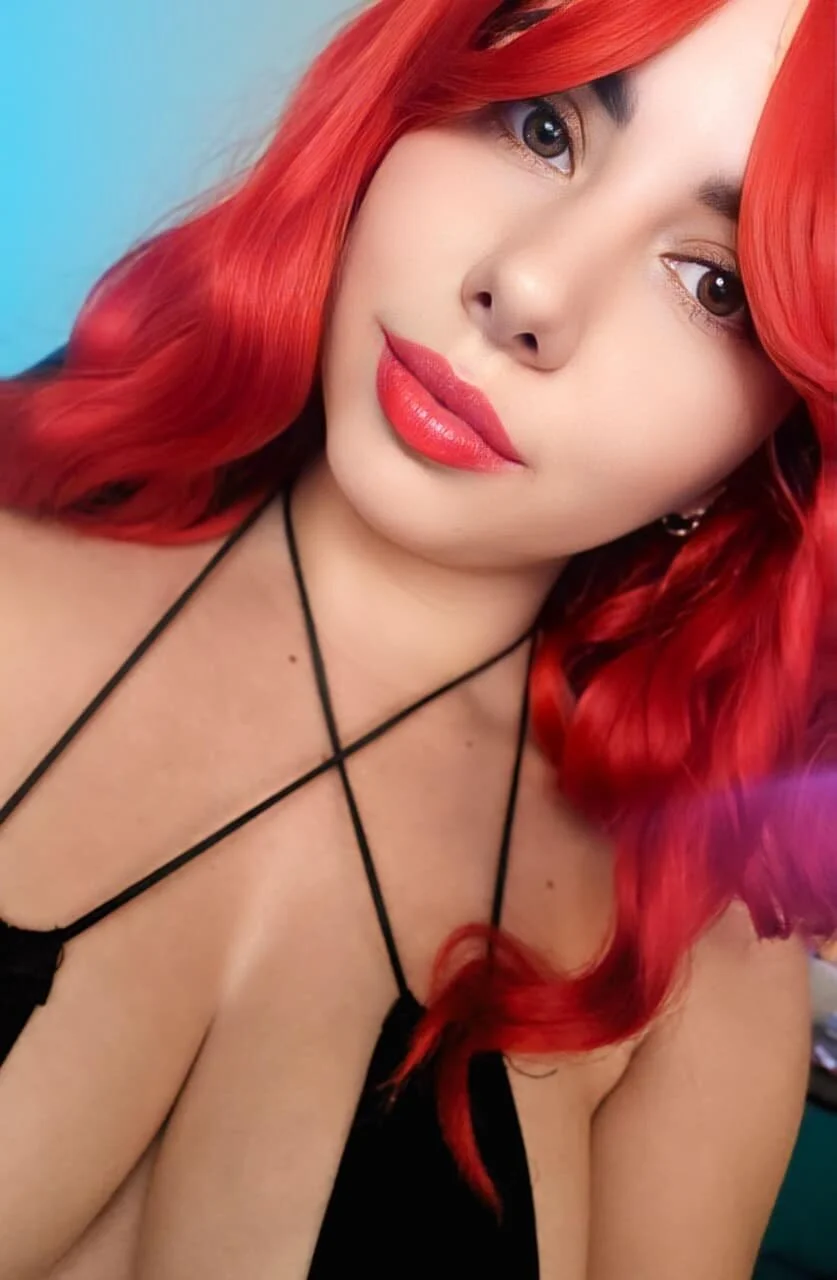 XXX Porn Photo of Nude BelleMapple 6