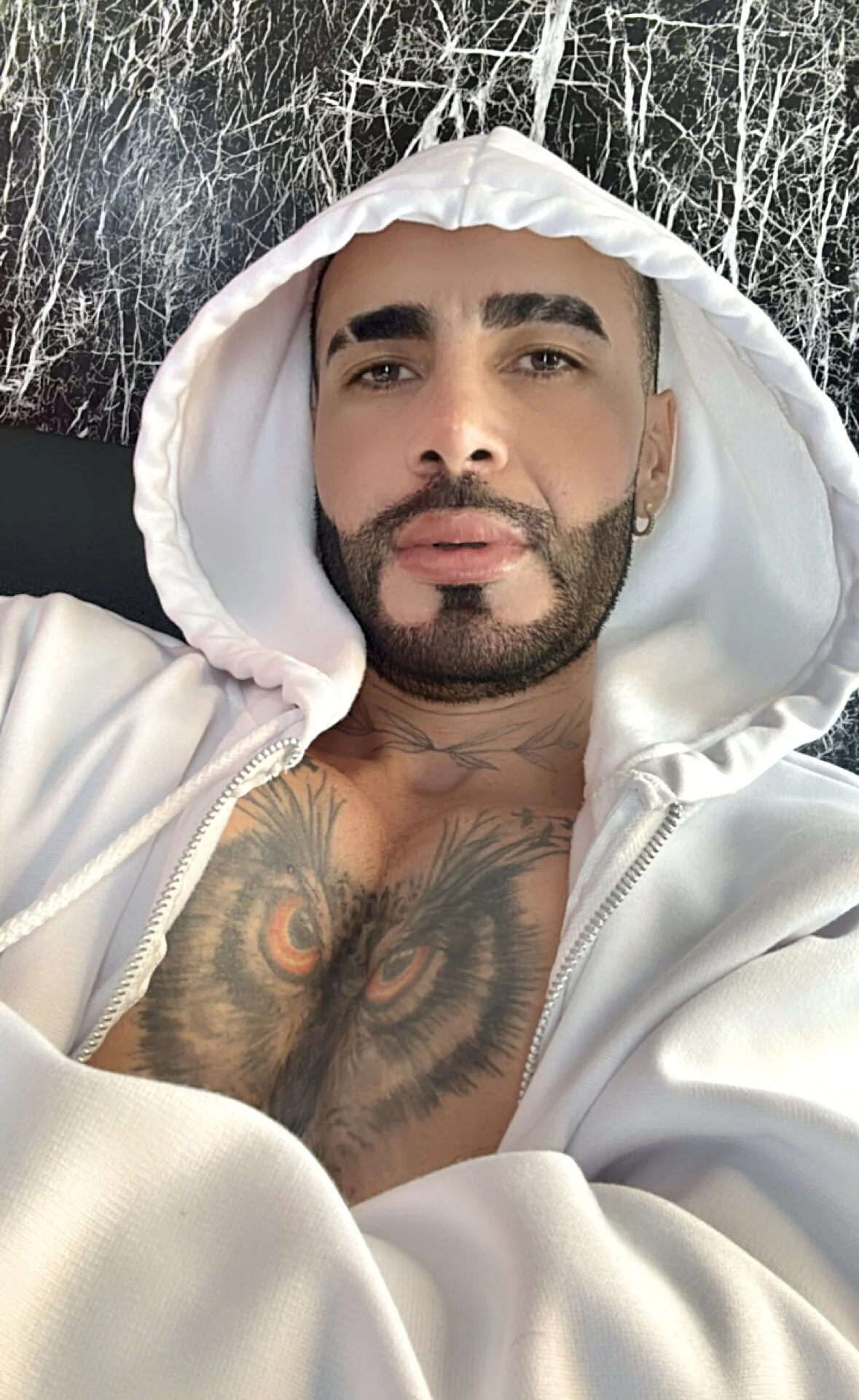 XXX Porn Photo of Nude Lancelot_Benwick 3