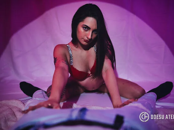 XXX Porn Photo of Nude amityxx 375