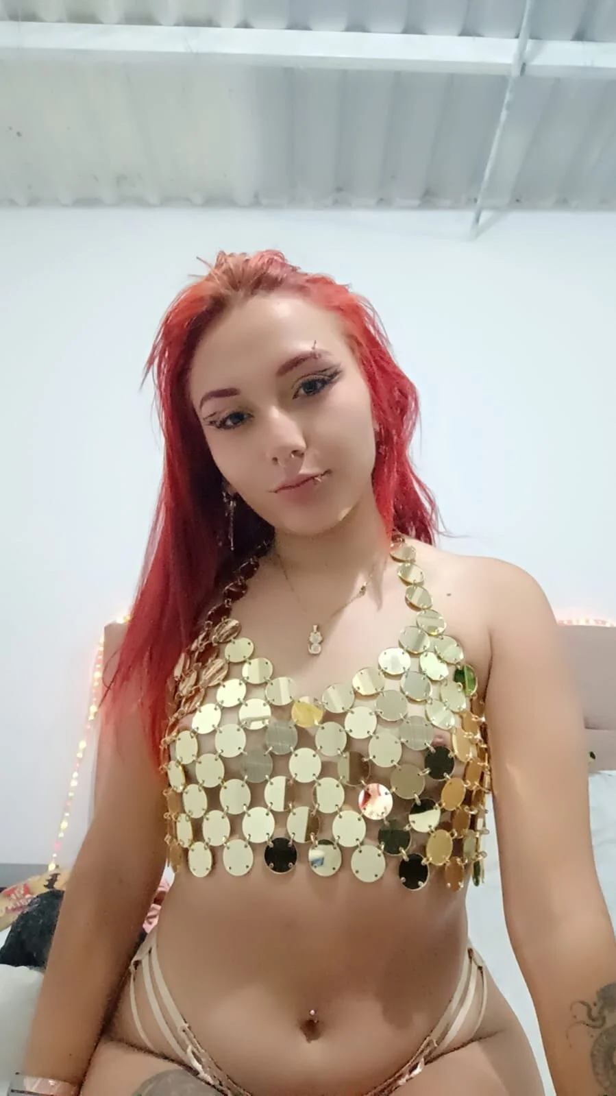 XXX Porn Photo of Nude Juana_blackm 10