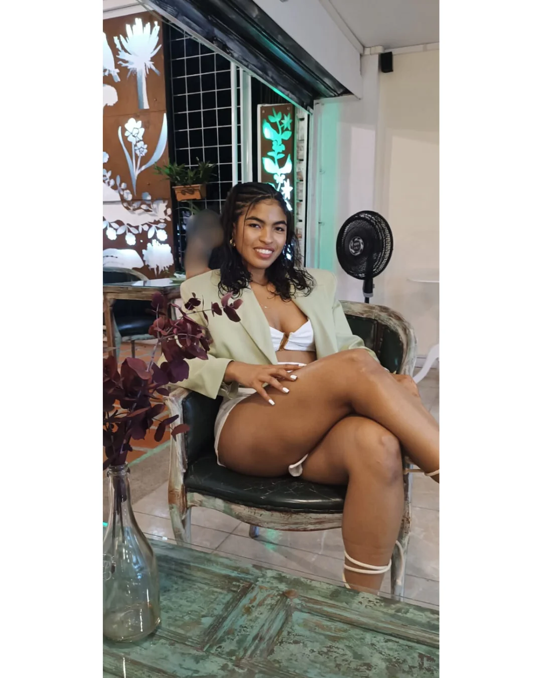 XXX Porn Photo of Nude sienna_glow 12